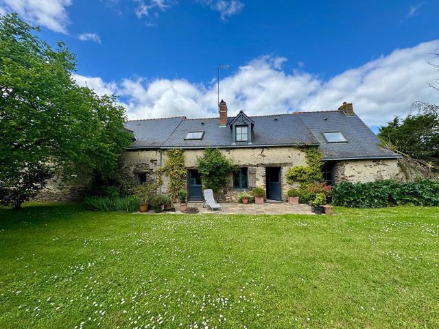 Maison 6 pièces 186 m²