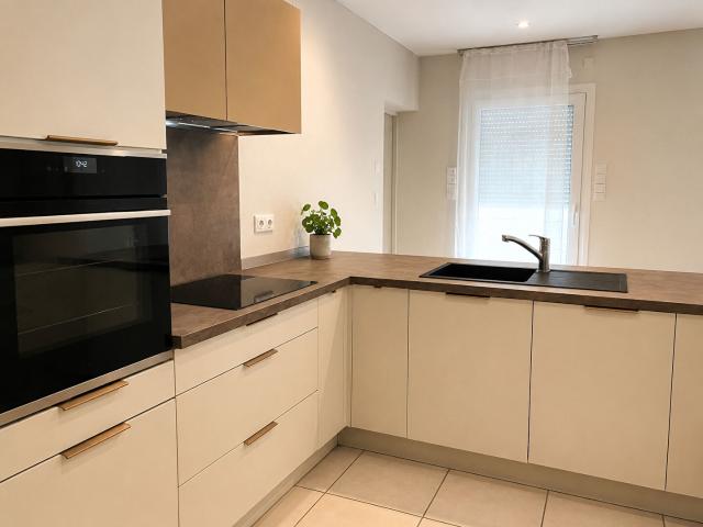 Maison 6 pièces 186 m²