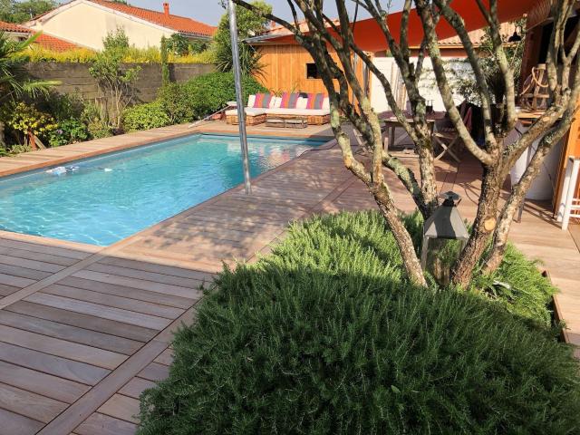 Maison 6 pièces 186 m²