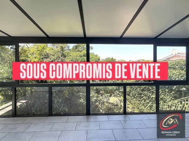 Maison 6 pièces 186 m²