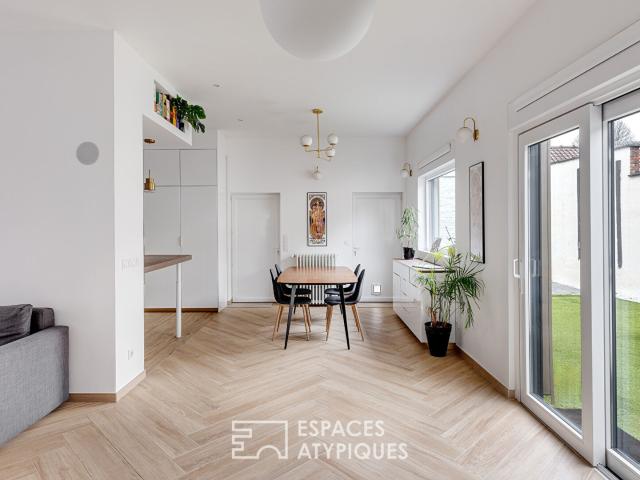 Maison 6 pièces 186 m²