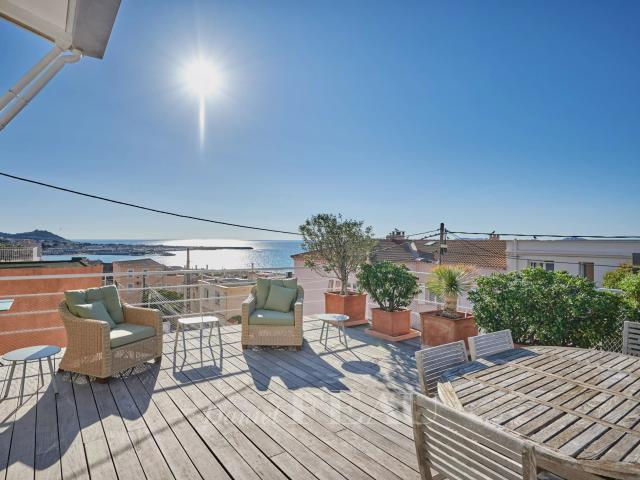 Maison 6 pièces 186 m²