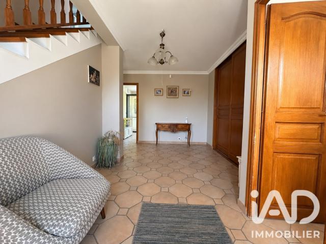 Maison 6 pièces 186 m²