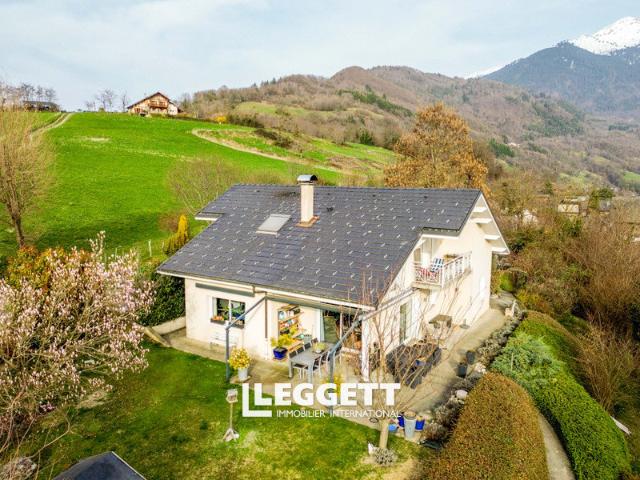 Maison 6 pièces 186 m²