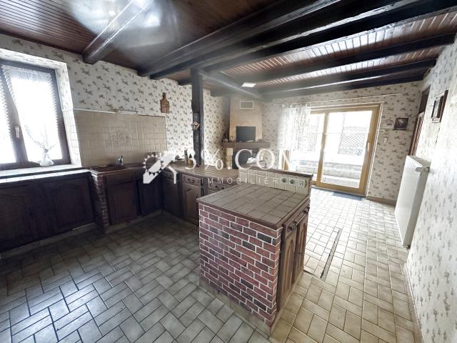 Maison 6 pièces 186 m²