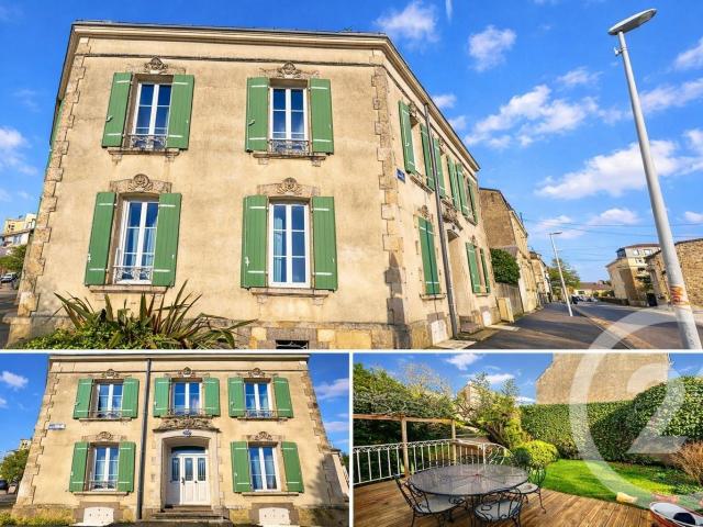 Maison 6 pièces 186 m²