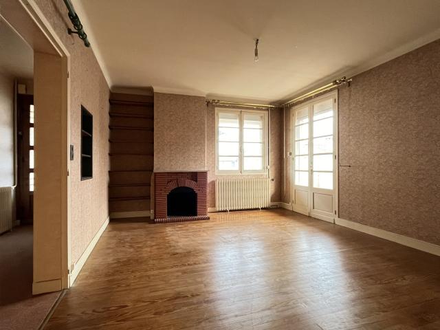 Maison 6 pièces 186 m²