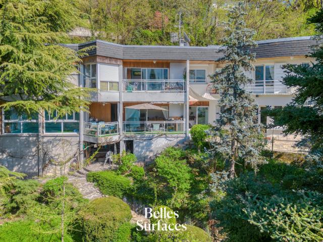 Maison 6 pièces 186 m²