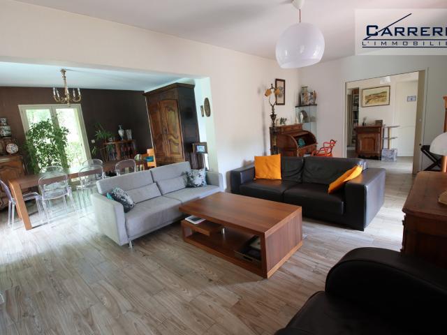Maison 6 pièces 186 m²