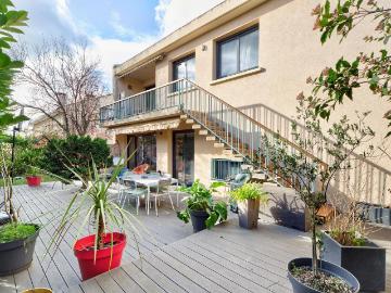 Maison 6 pièces 186 m²