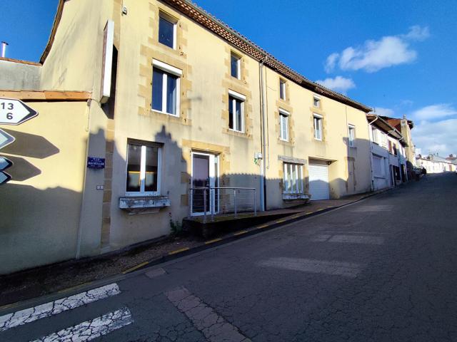 Maison 6 pièces 186 m²