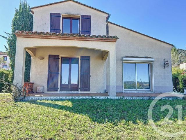 Maison 6 pièces 186 m²