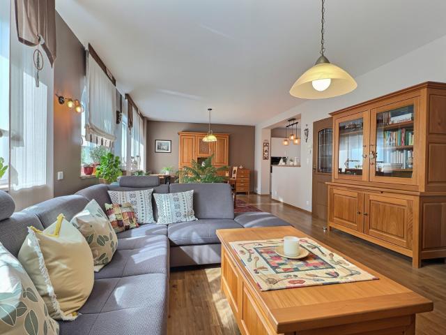 Maison 6 pièces 186 m²