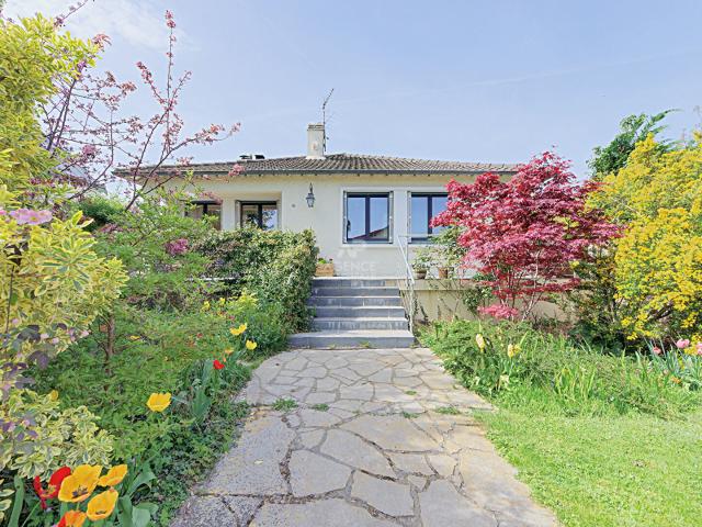 Maison 6 pièces 186 m²