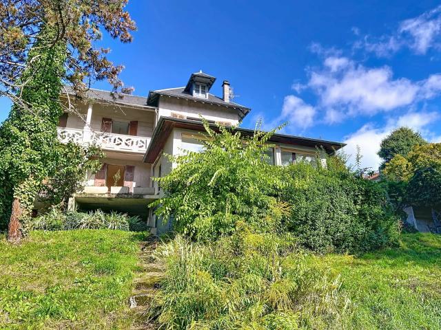 Maison 6 pièces 186 m²