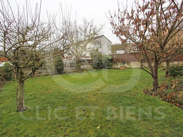 Maison 6 pièces 186 m²