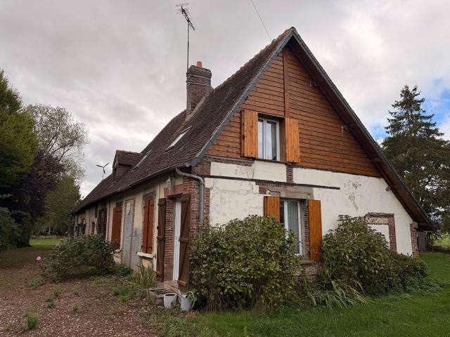 Maison 6 pièces 186 m²