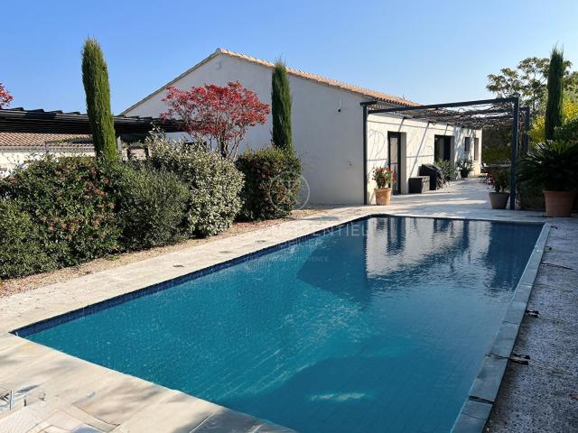 Maison 6 pièces 186 m²