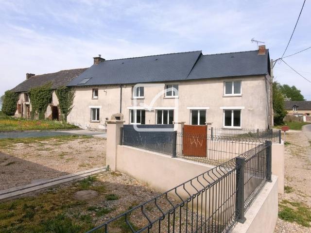 Maison 6 pièces 186 m²