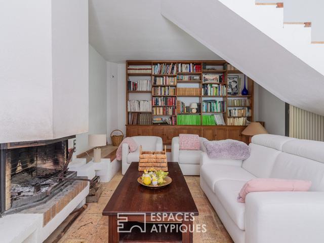 Maison 6 pièces 186 m²