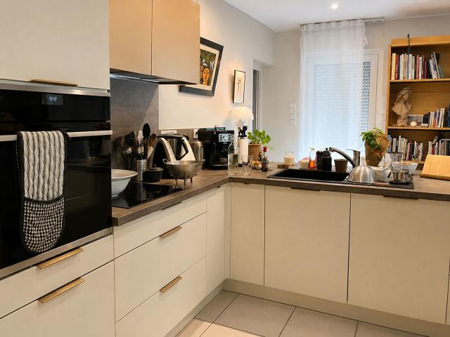 Maison 6 pièces 186 m²