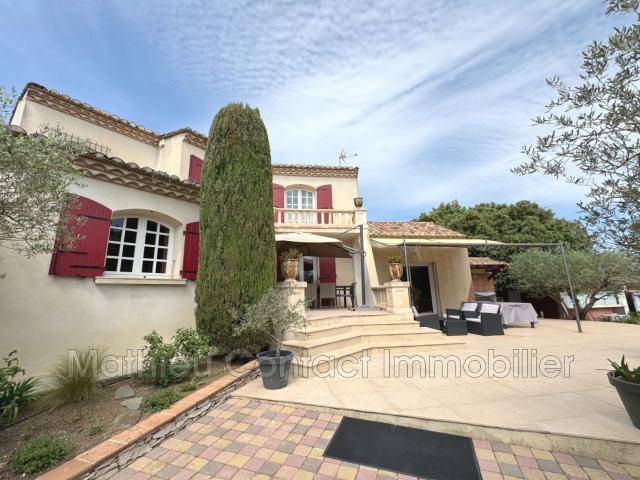 Maison 6 pièces 186 m²