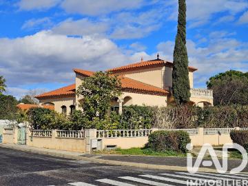 Méditerranée, La Languedocienne Montpellier, Maurin, Hérault, Languedoc-Roussillon