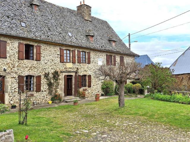 Maison 6 pièces 186 m²