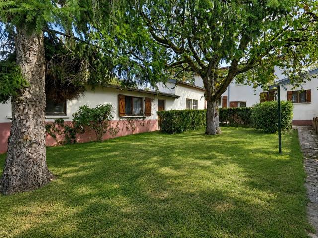 Maison 6 pièces 186 m²