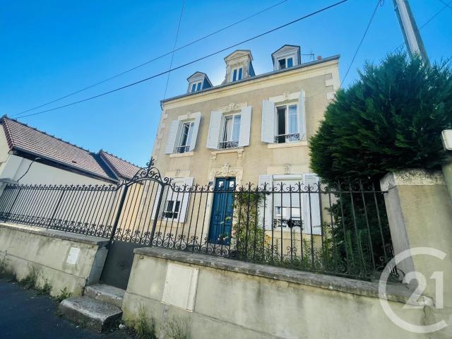 Maison 6 pièces 186 m²