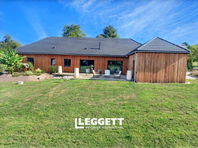 Maison 6 pièces 186 m²