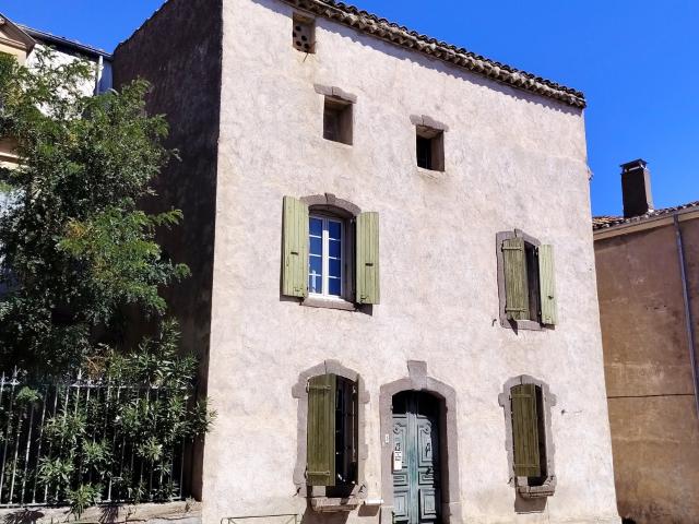 Maison 6 pièces 186 m²