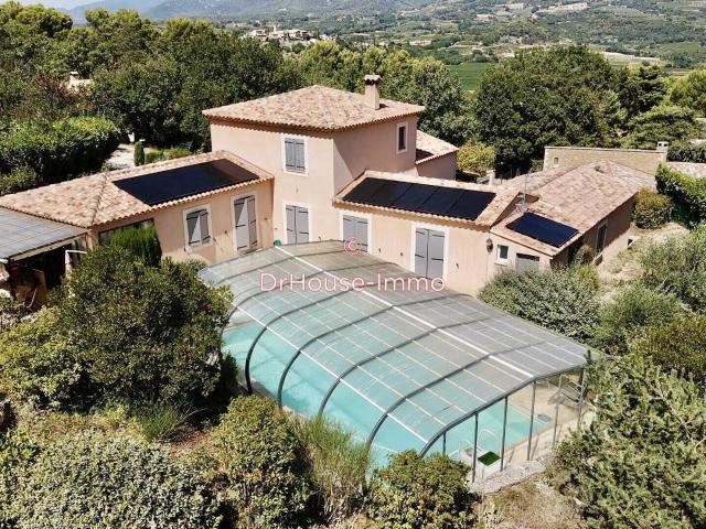 Maison 6 pièces 186 m²