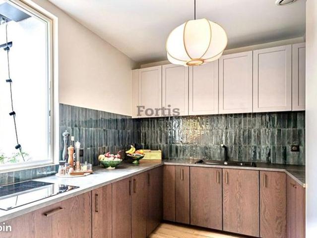 Maison 6 pièces 186 m²