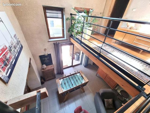 Maison 6 pièces 186 m²