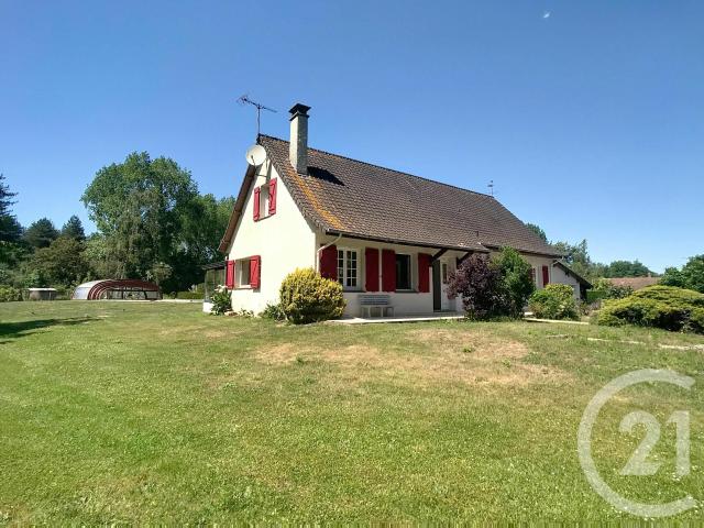 Maison 6 pièces 186 m²