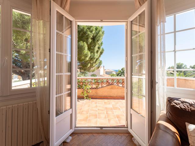 Maison 6 pièces, 186 m² à louer à Carry le Rouet 13620