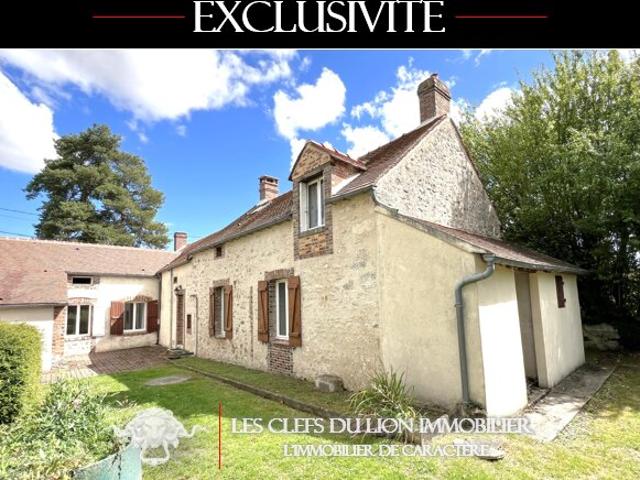 Maison 6 pièces 139 m²