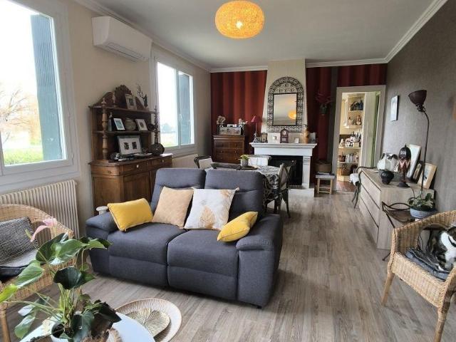 Maison 6 pièces 187 m²