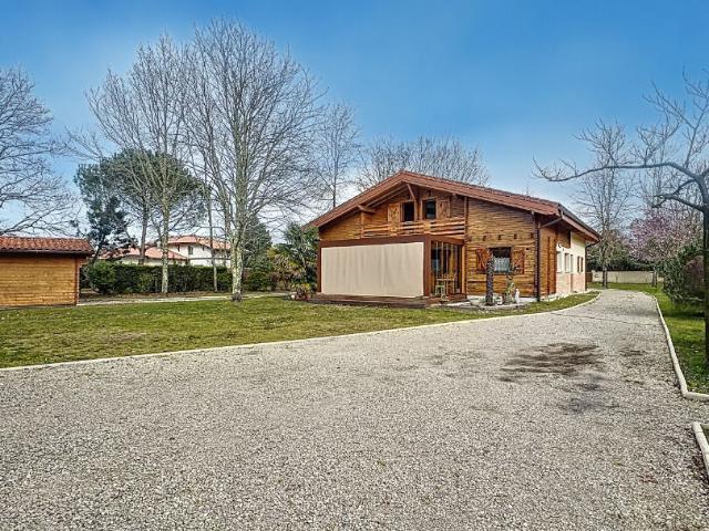 Maison 6 pièces 187 m²