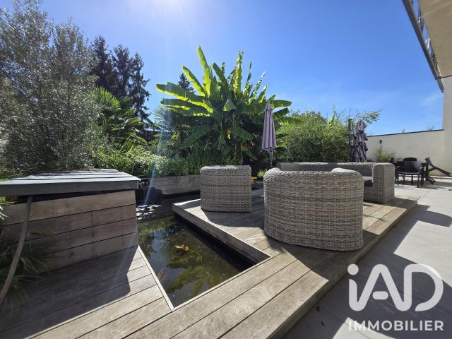 Maison 6 pièces 187 m²