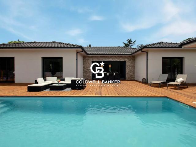 Maison 6 pièces 187 m²