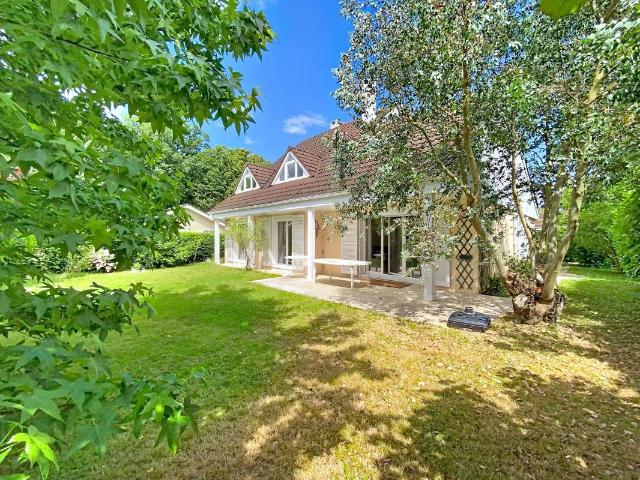 Maison 6 pièces 187 m²