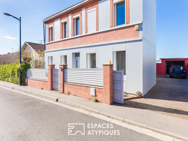 Maison 6 pièces 187 m²