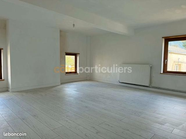 Maison 6 pièces 187 m²