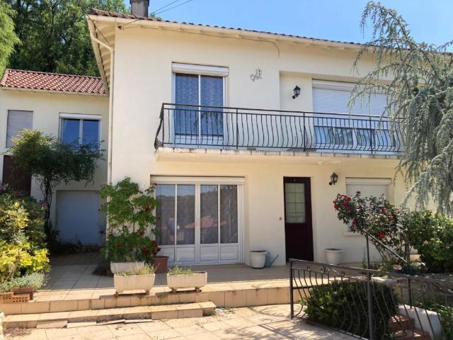 Maison 6 pièces 187 m²