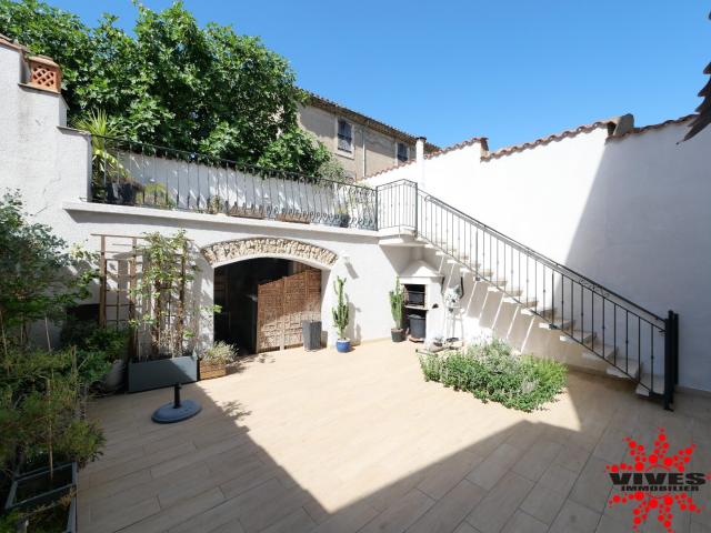 Maison 6 pièces 187 m²