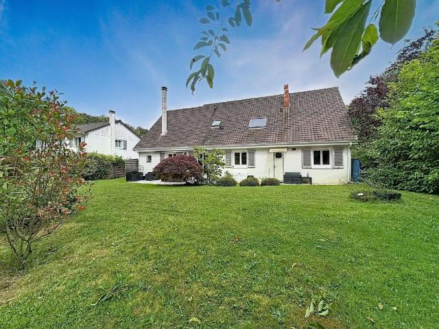 Maison 6 pièces 187 m²