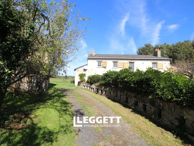 Maison 6 pièces 187 m²