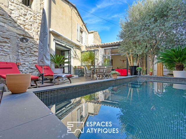 Maison 6 pièces 187 m²